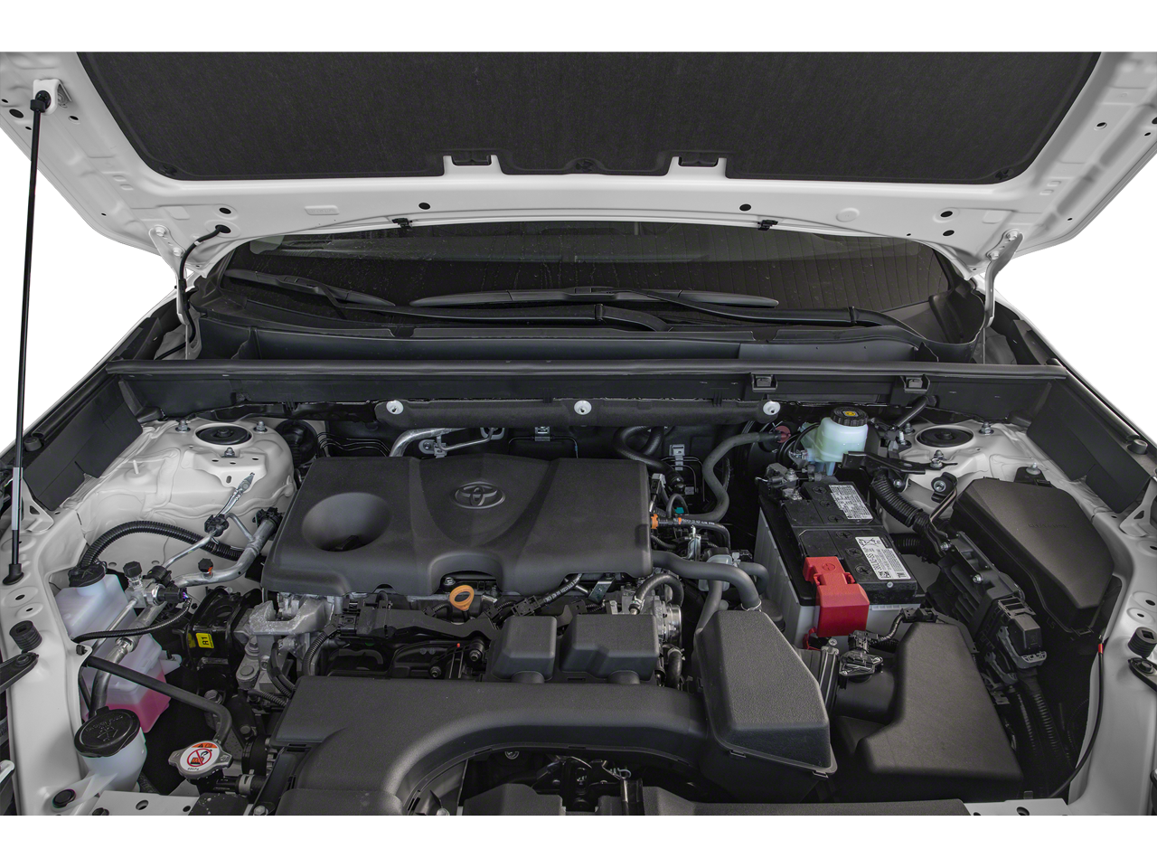 2022 Toyota RAV4 XLE Premium AWD