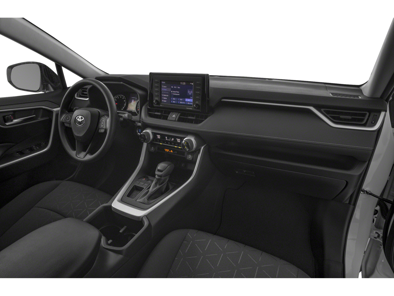 2022 Toyota RAV4 XLE Premium AWD