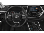 2022 Toyota Highlander Platinum AWD