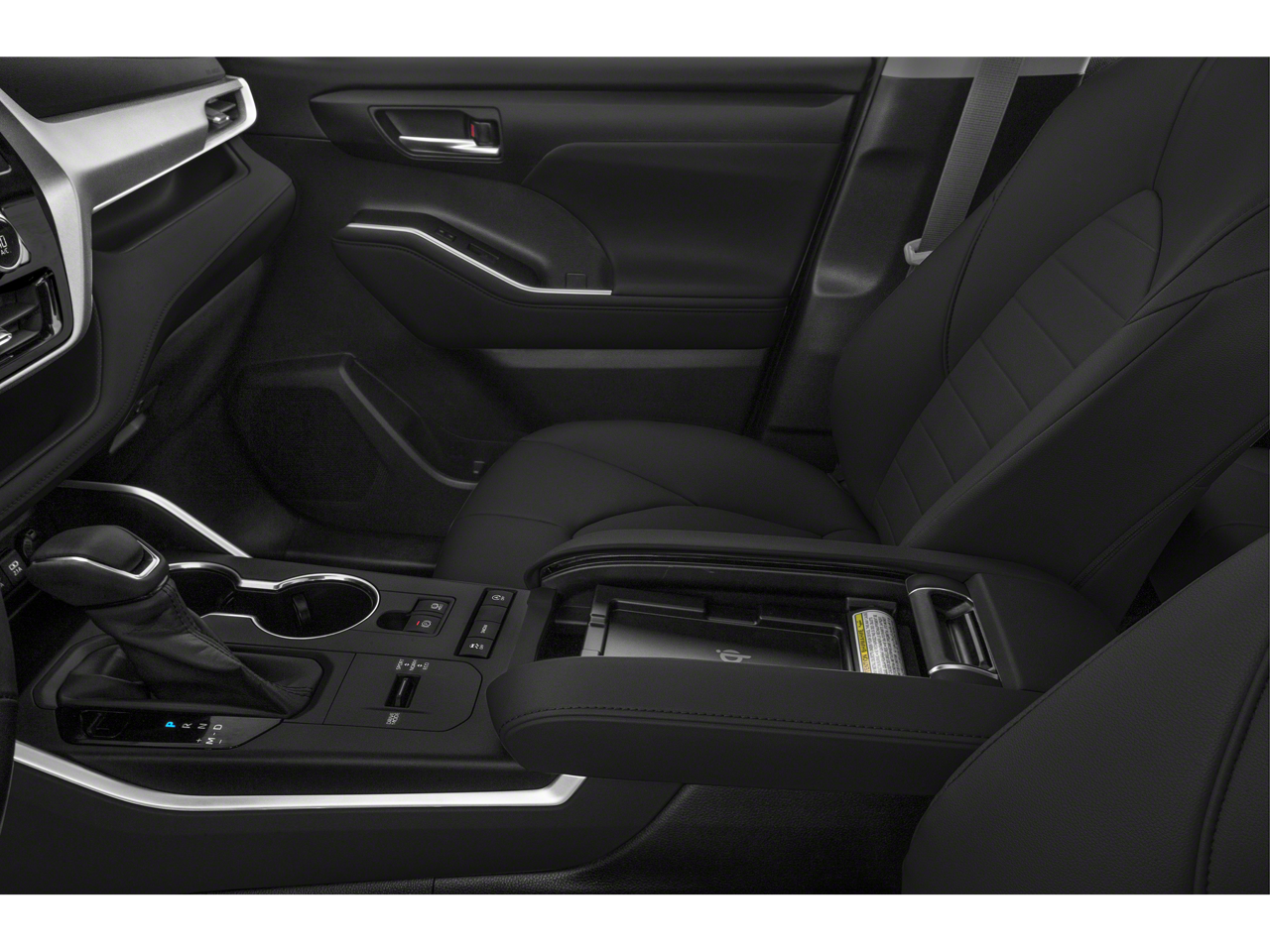 2022 Toyota Highlander Platinum AWD