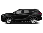 2022 Toyota Highlander Hybrid Platinum AWD