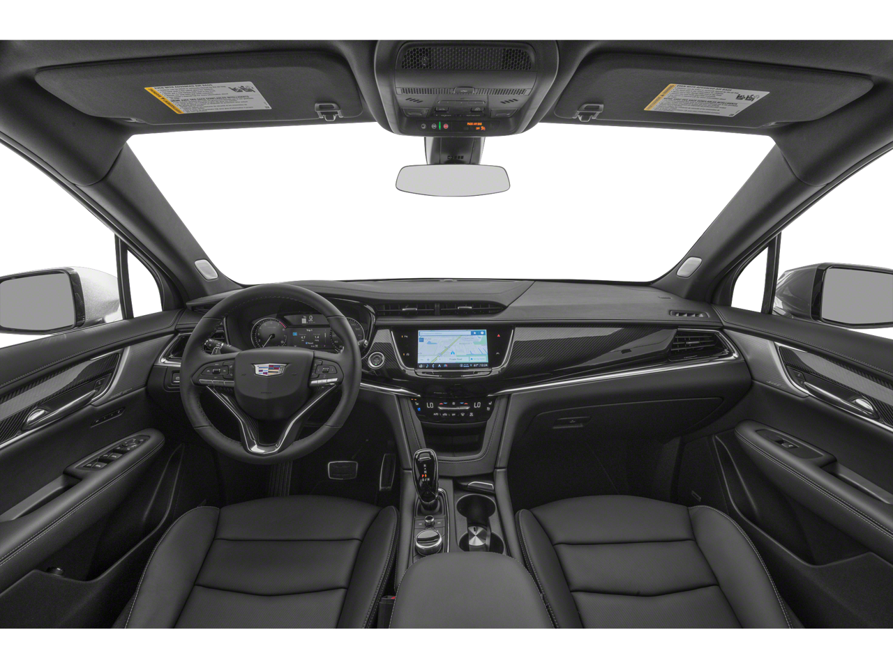 2023 Cadillac XT6 AWD 4dr Sport