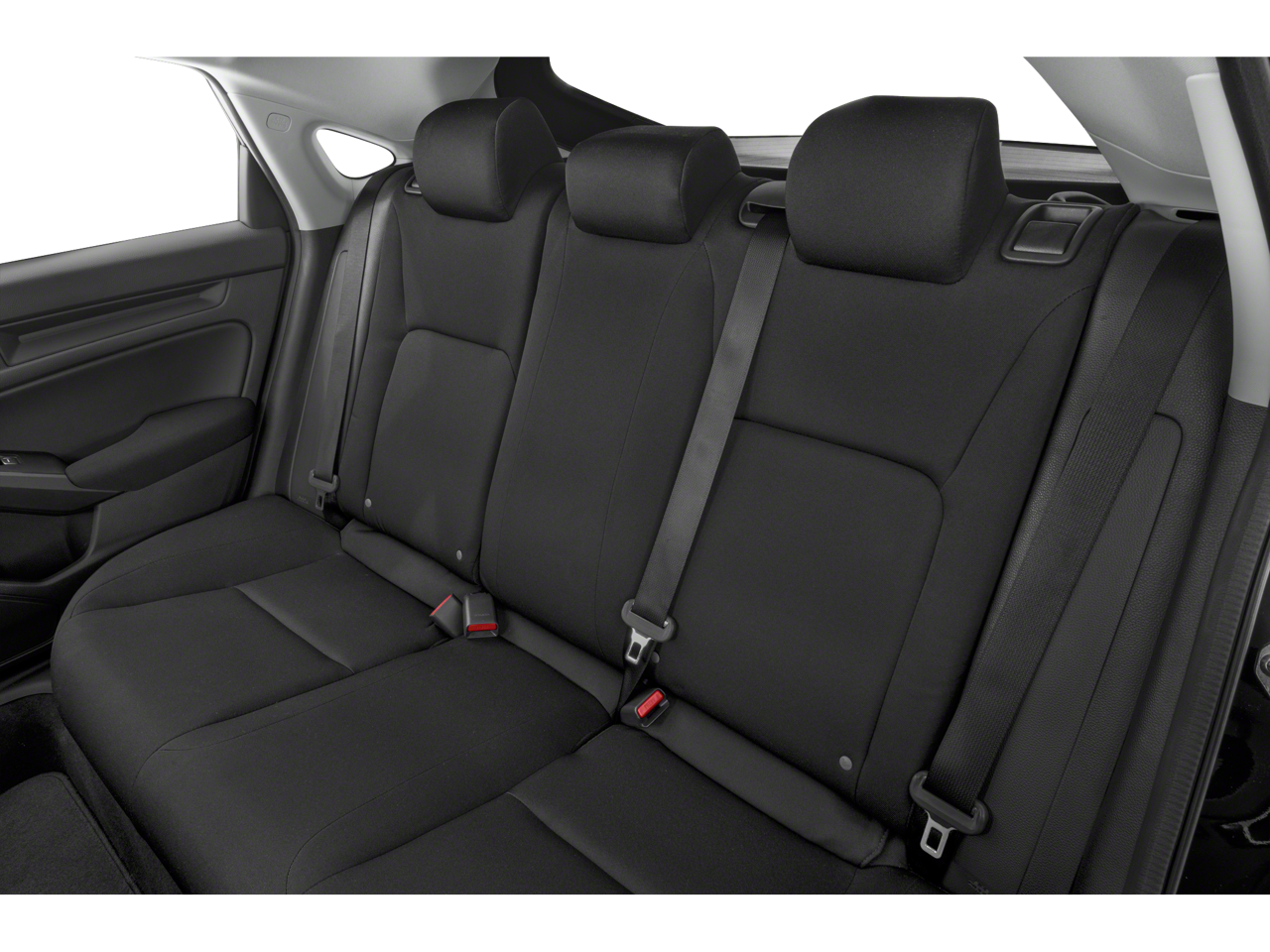 2023 Honda Civic Hatchback LX CVT