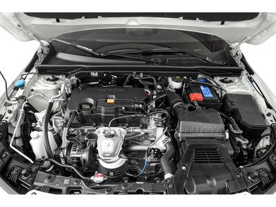 2023 Honda Civic Sedan Sport CVT