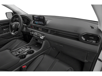 2023 Honda Pilot EX-L 7 Passenger AWD