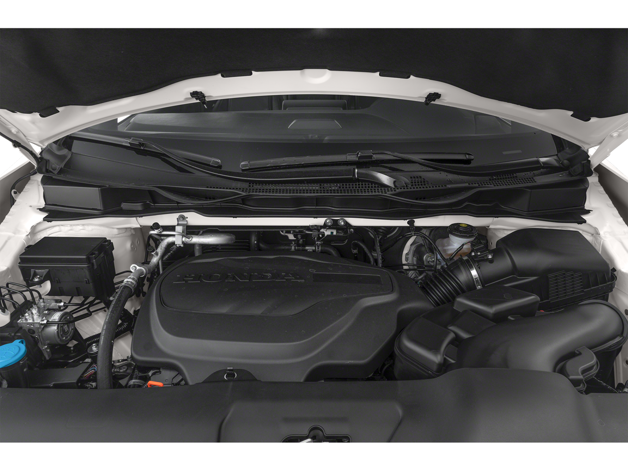 2023 Honda Odyssey Sport Auto
