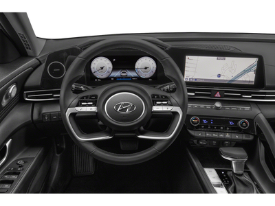 2023 Hyundai ELANTRA 4DR CAR