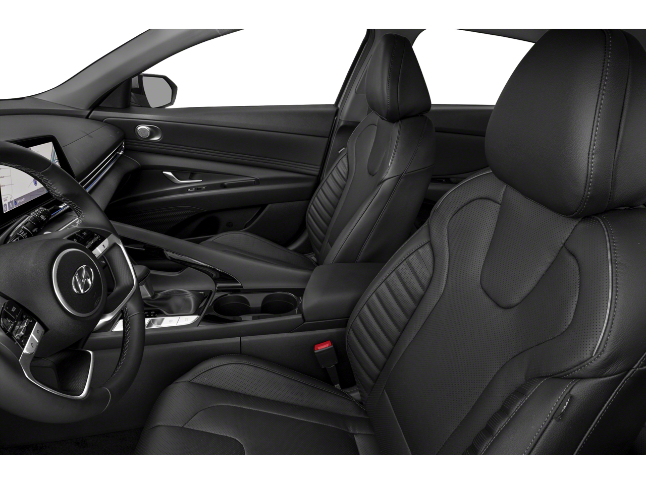 2023 Hyundai ELANTRA 4DR CAR