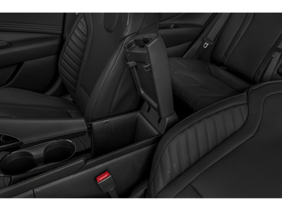 2023 Hyundai ELANTRA 4DR CAR
