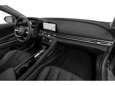 2023 Hyundai ELANTRA 4DR CAR