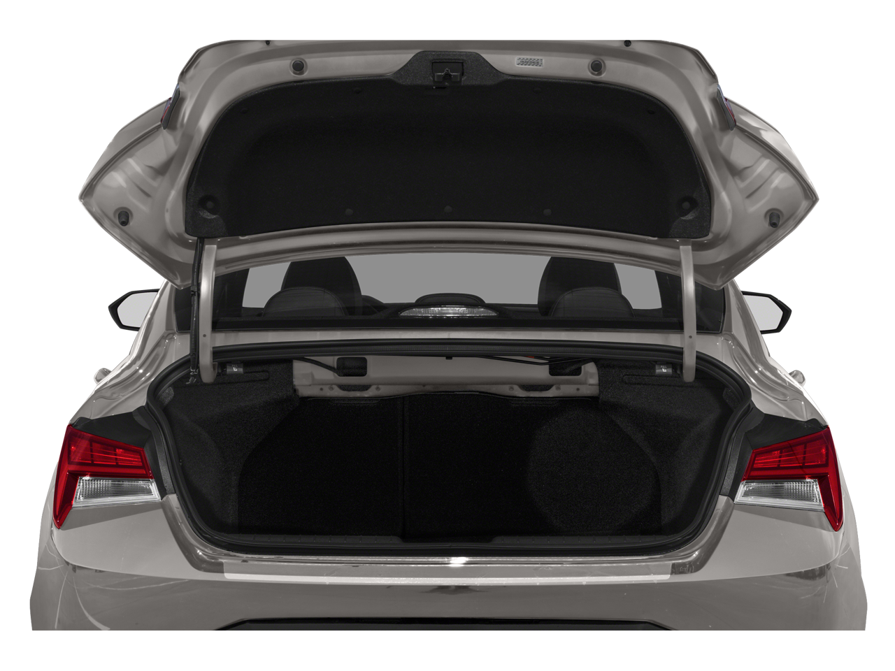 2023 Hyundai Elantra N Line DCT