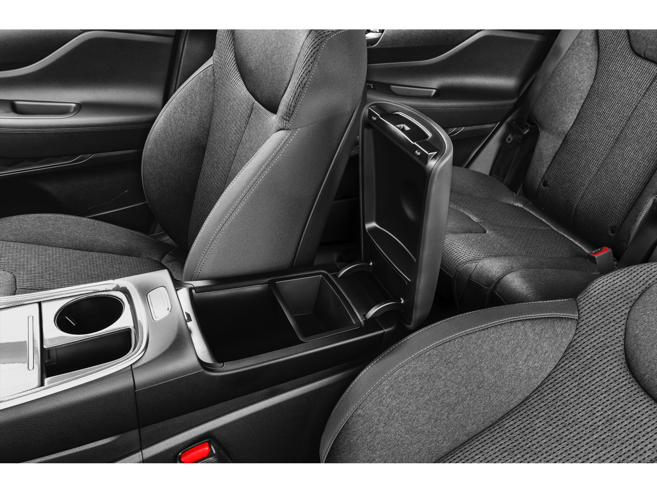 2023 Hyundai Santa Fe XRT AWD