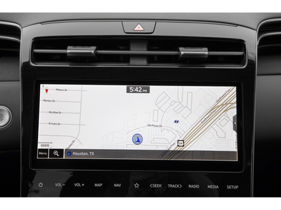 2023 Hyundai Tucson Limited AWD