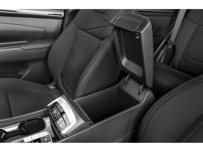 2023 Hyundai TUCSON SPORT UTILITY