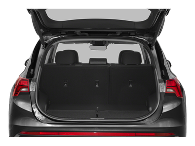 2023 Hyundai Santa Fe Hybrid Blue AWD