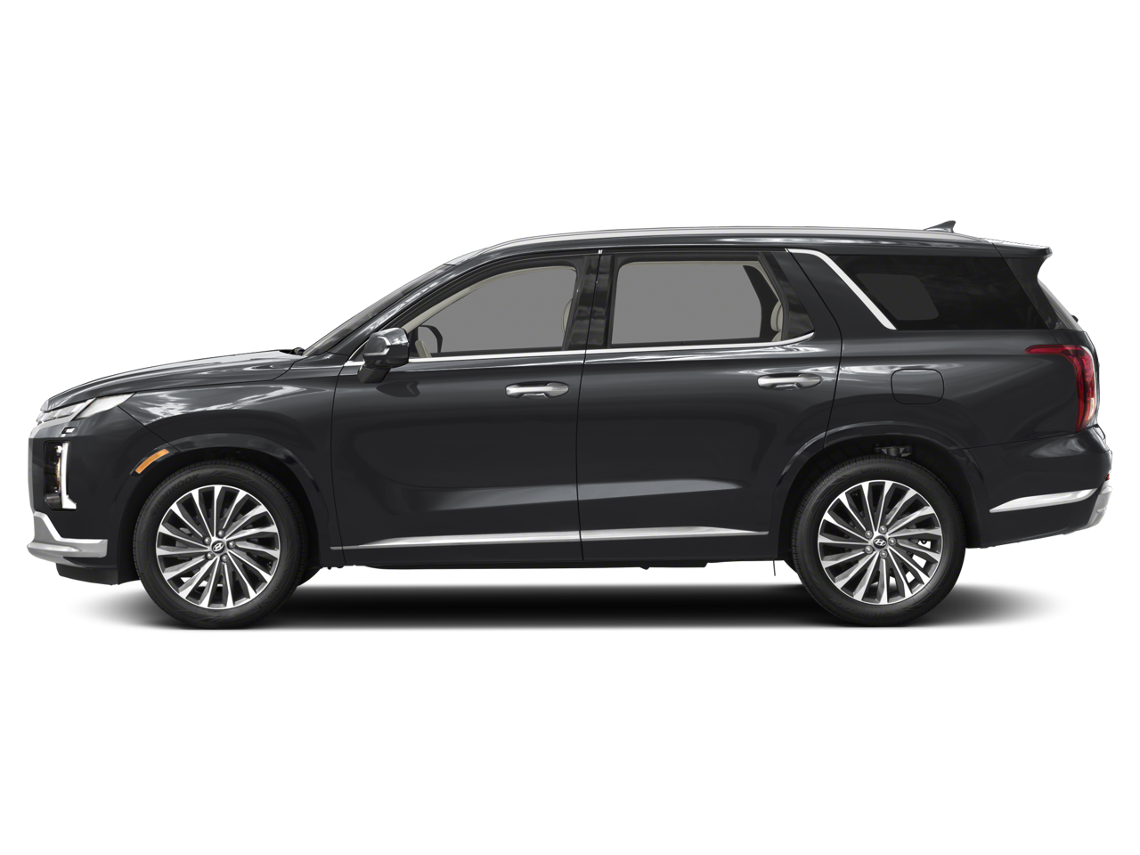 2023 Hyundai Palisade Calligraphy AWD