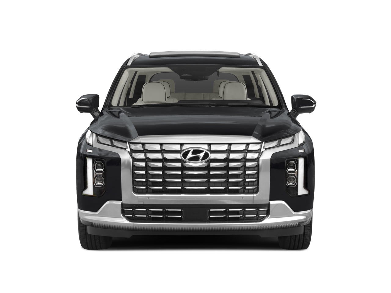 2023 Hyundai Palisade Calligraphy AWD
