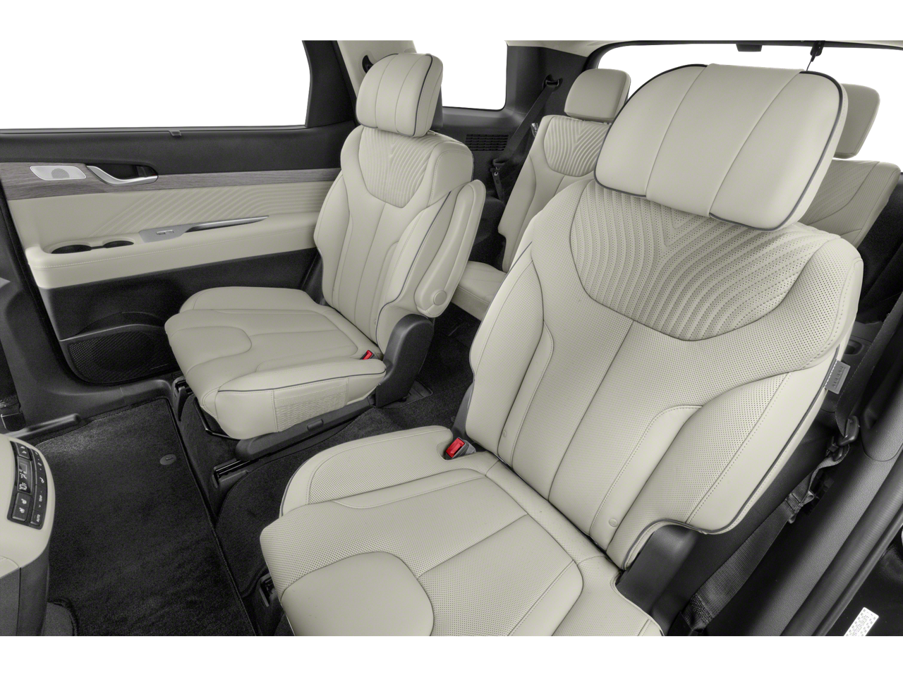 2023 Hyundai Palisade Calligraphy AWD