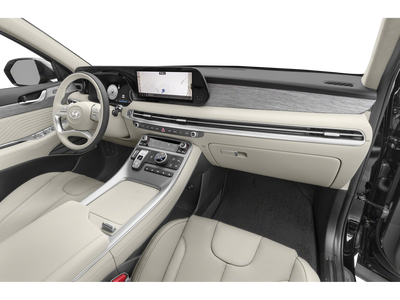 2023 Hyundai Palisade Calligraphy AWD
