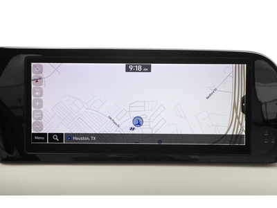 2023 Hyundai Palisade Calligraphy AWD