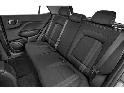 2023 Hyundai Venue SEL IVT