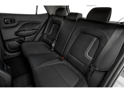 2023 Hyundai Venue Limited IVT