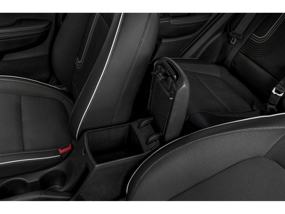 2023 Hyundai Venue Limited IVT