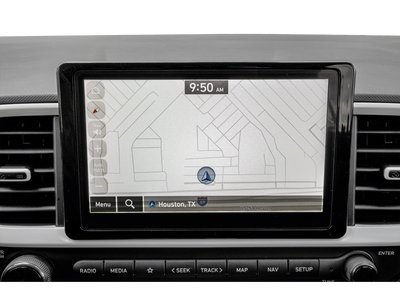 2023 Hyundai Venue Limited IVT
