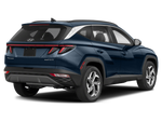 2023 Hyundai Tucson Hybrid Limited AWD