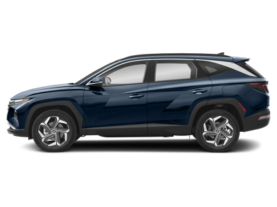 2023 Hyundai Tucson Hybrid Limited AWD