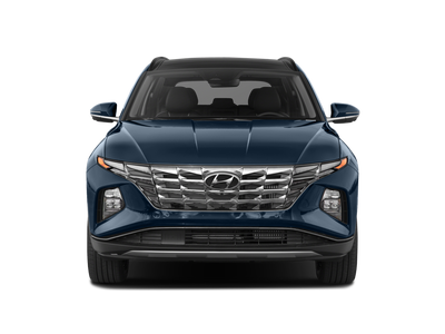 2023 Hyundai Tucson Hybrid Limited AWD