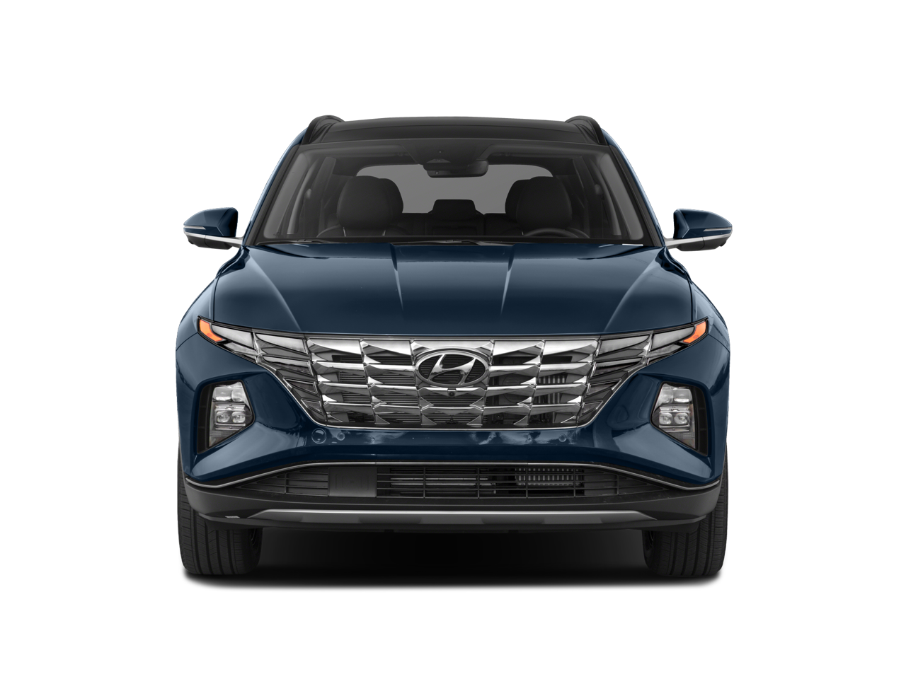 2023 Hyundai Tucson Hybrid Limited AWD