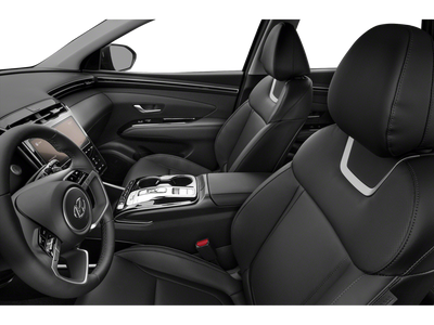 2023 Hyundai Tucson Hybrid Limited AWD
