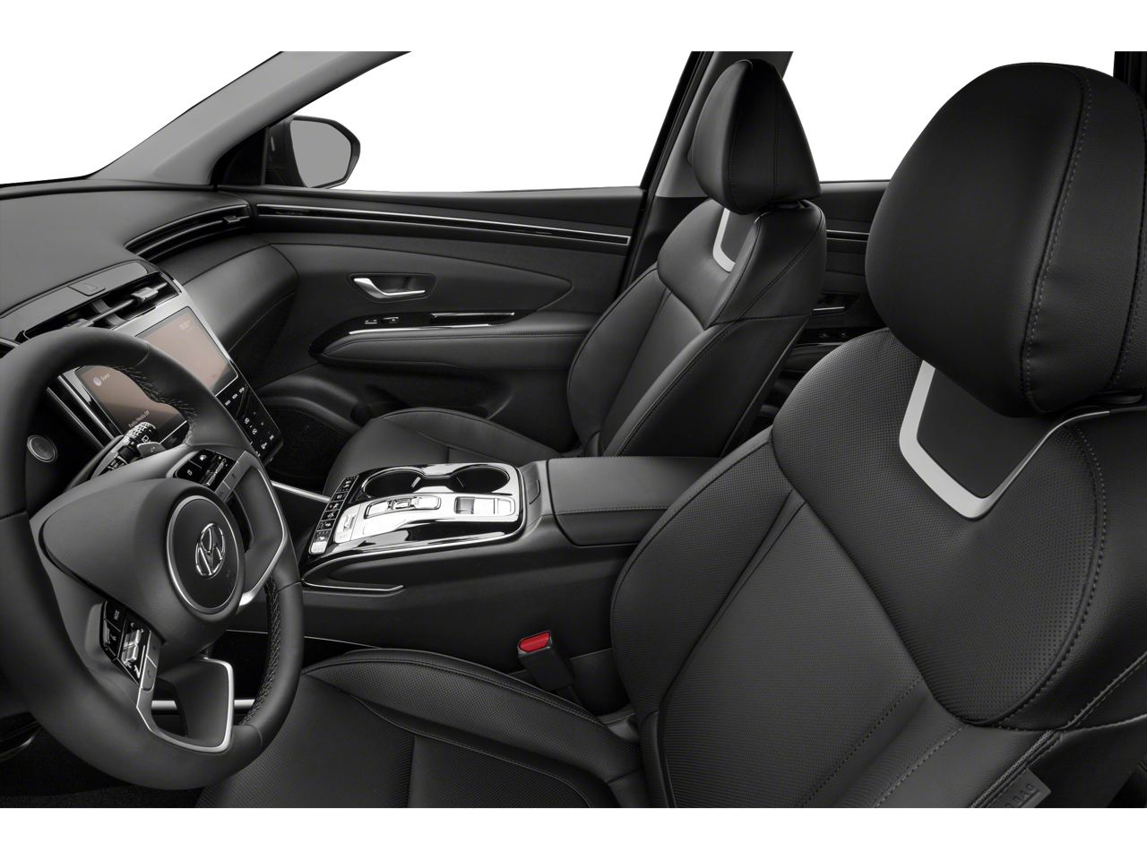 2023 Hyundai Tucson Hybrid Limited AWD