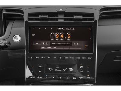 2023 Hyundai Tucson Hybrid Limited AWD