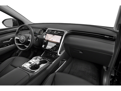 2023 Hyundai Tucson Hybrid Limited AWD