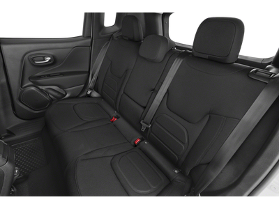 2023 Jeep RENEGADE SPORT UTILITY
