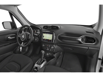 2023 Jeep RENEGADE SPORT UTILITY