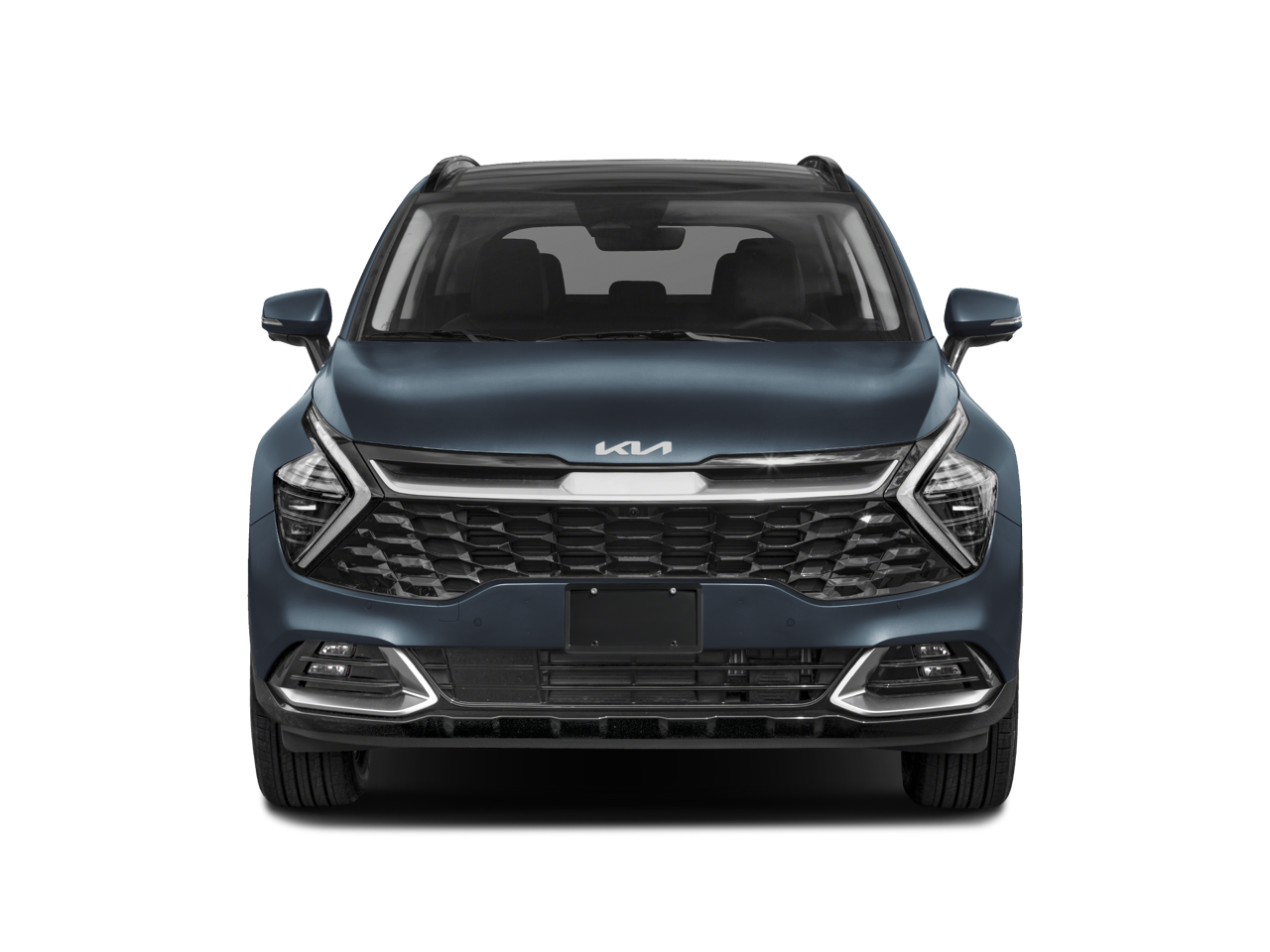 2023 Kia Sportage Hybrid SX-Prestige AWD