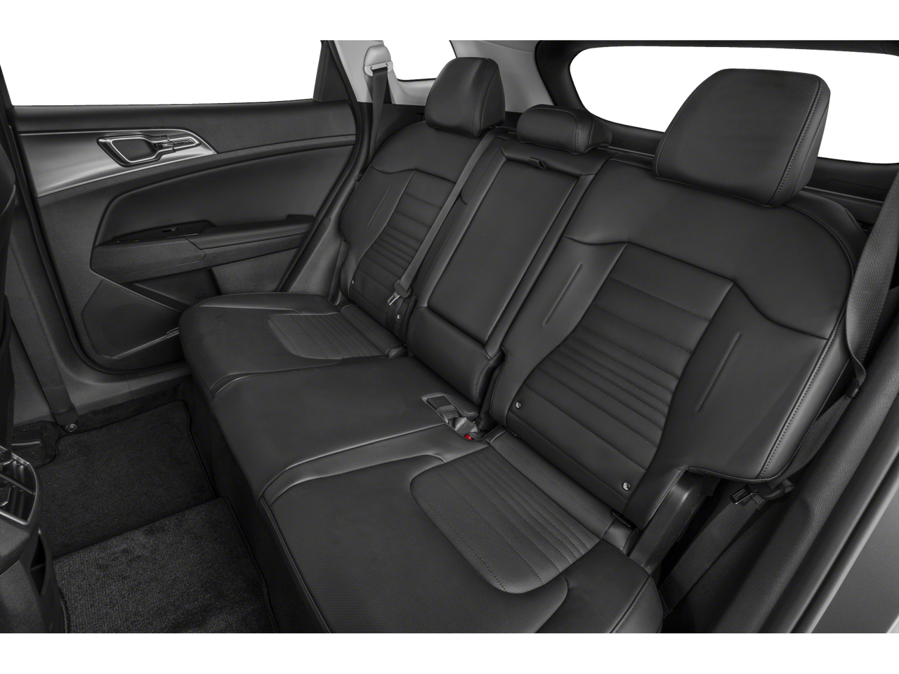 2023 Kia Sportage Hybrid SX-Prestige AWD
