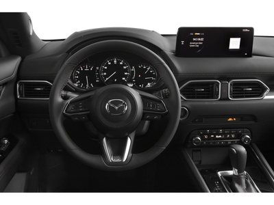 2023 Mazda Mazda CX-5 2.5 Turbo AWD