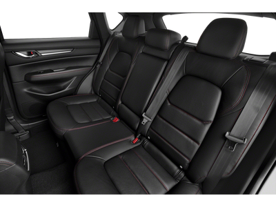 2023 Mazda Mazda CX-5 2.5 Turbo AWD