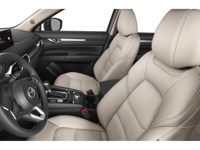2023 Mazda Mazda CX-5 2.5 S Select Package AWD
