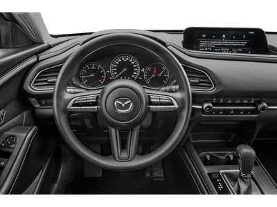 2023 Mazda Mazda CX-30 I-ACTIV AWD SPORT UTILITY