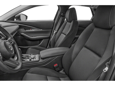 2023 Mazda Mazda CX-30 I-ACTIV AWD SPORT UTILITY