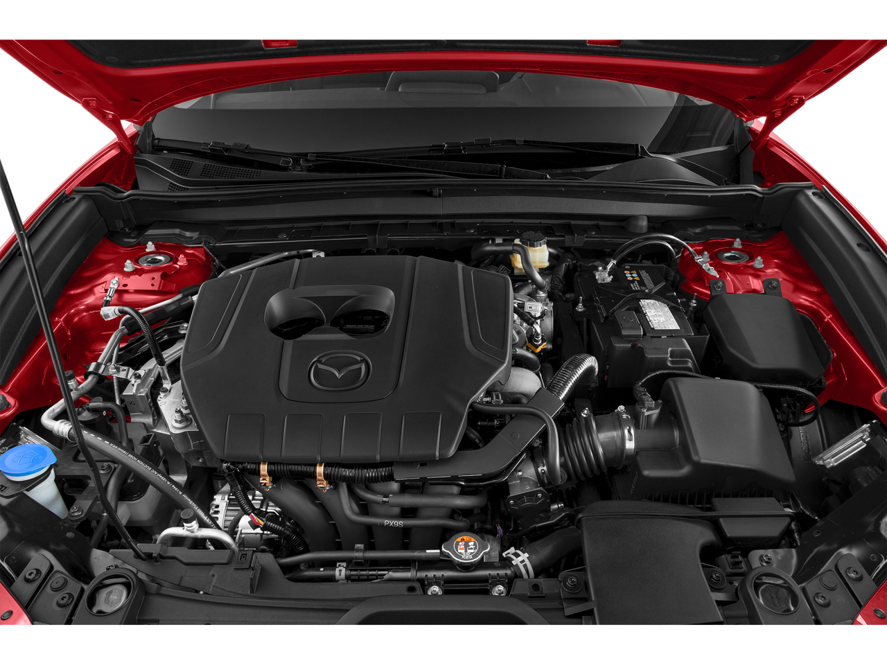 2023 Mazda Mazda CX-30 I-ACTIV AWD SPORT UTILITY