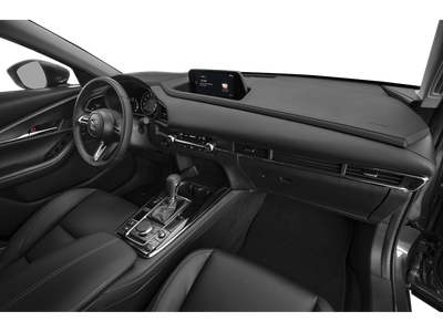2023 Mazda Mazda CX-30 I-ACTIV AWD SPORT UTILITY