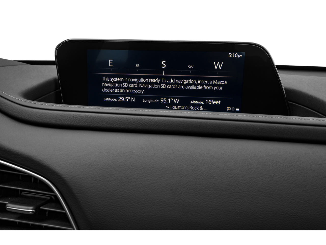 2023 Mazda Mazda CX-30 I-ACTIV AWD SPORT UTILITY