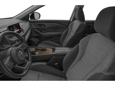 2023 Nissan Rogue AWD S