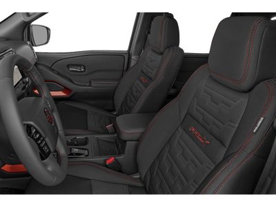 2023 Nissan Frontier Crew Cab 4x4 PRO-4X Auto